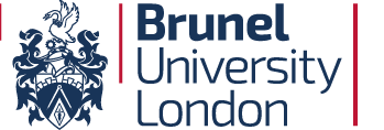 Brunel University London logo