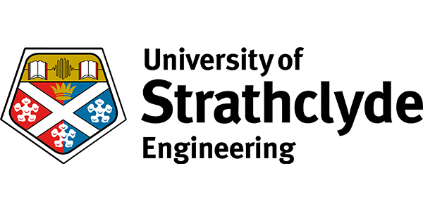 University of Strathclyde Logo